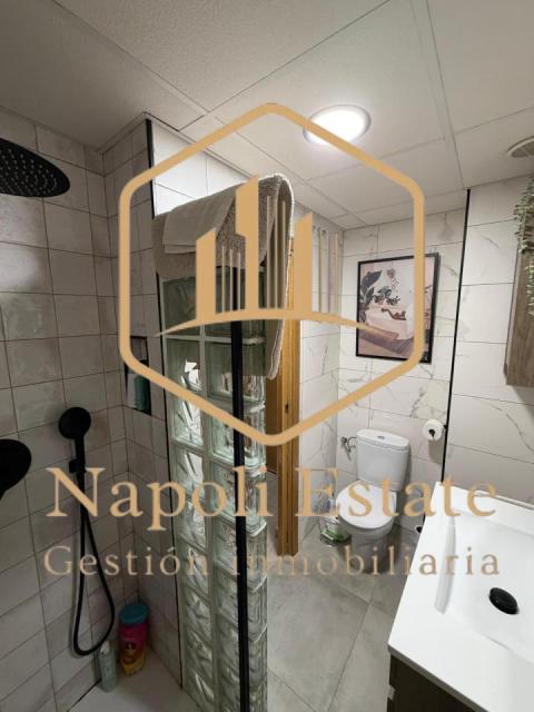 - OPORTUNIDAD UNICA,  PISO EN VENTA MALAGA CENTRO