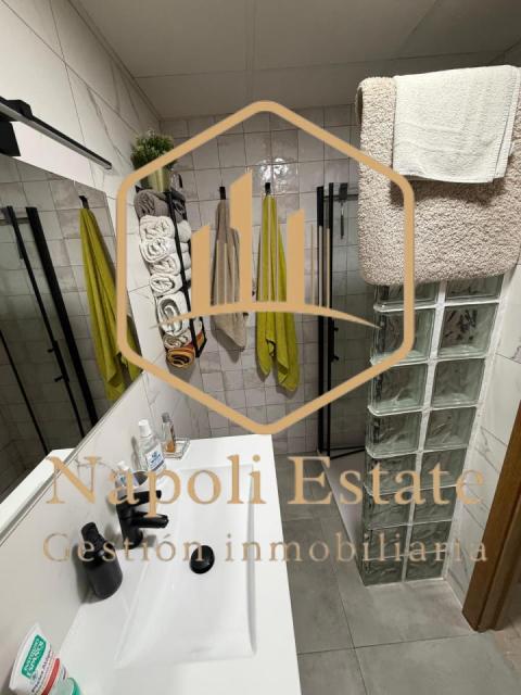 - OPORTUNIDAD UNICA,  PISO EN VENTA MALAGA CENTRO