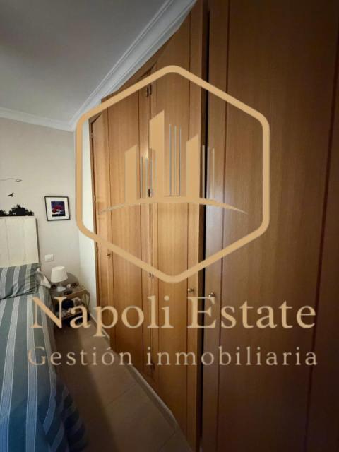 - OPORTUNIDAD UNICA,  PISO EN VENTA MALAGA CENTRO