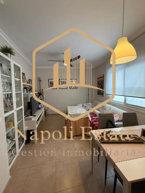 - OPORTUNIDAD UNICA,  PISO EN VENTA MALAGA CENTRO