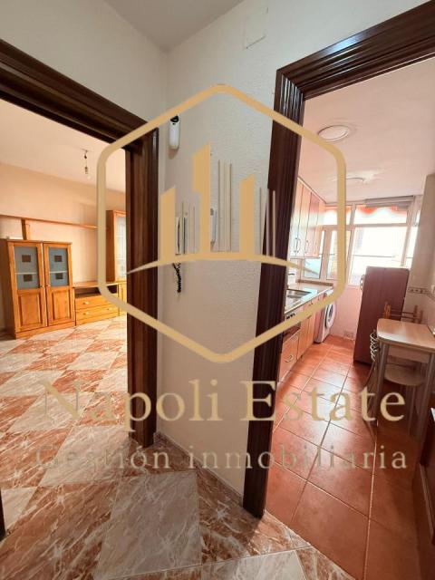 ** GRAN OPORTUNIDAD , PISO 3 HABITACIONES EN NUEVA MALAGA **