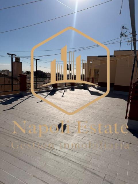 ** GRAN OPORTUNIDAD , PISO 3 HABITACIONES EN NUEVA MALAGA **