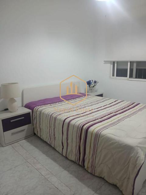 Napoli Estate presenta - Piso reformado y amueblado listo para entrar a vivir |Carranque - Málaga Capital