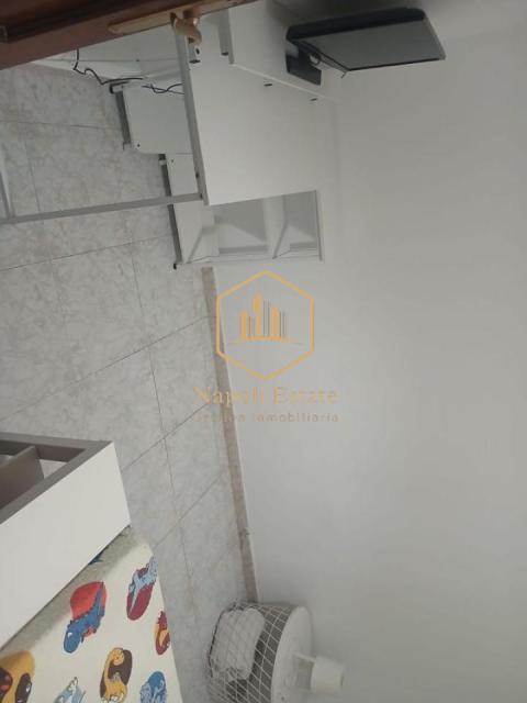 Napoli Estate presenta - Piso reformado y amueblado listo para entrar a vivir |Carranque - Málaga Capital