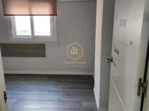 Maravilloso Piso en venta en Parque Ayala - Jardín de la Abadía - Huelín