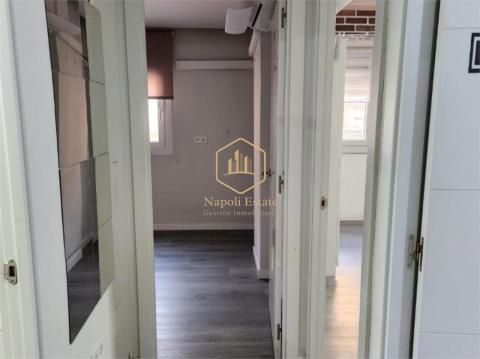 Maravilloso Piso en venta en Parque Ayala - Jardín de la Abadía - Huelín