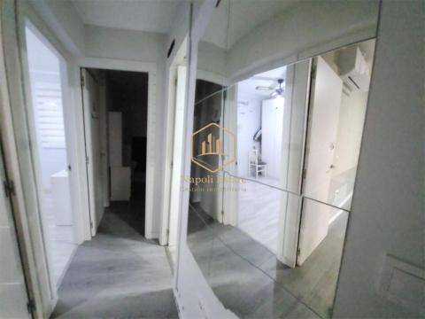 Maravilloso Piso en venta en Parque Ayala - Jardín de la Abadía - Huelín