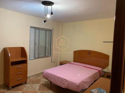 Amplio piso en venta en ubicación estratégica - ideal para vivir o invertir