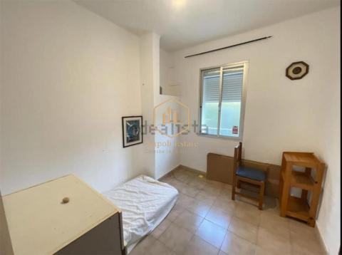 Oportunidad con gran potencial en Málaga - piso exterior, luminoso y perfecto para invertir o vivir