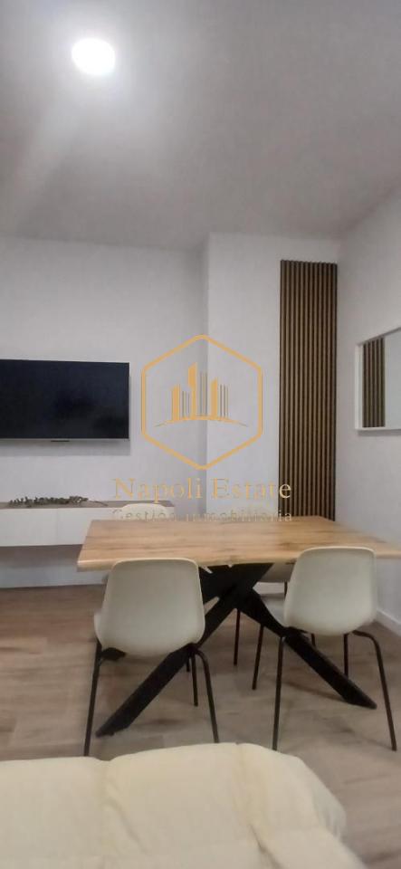 Exclusivo apartamento a estrenar en Huelin - Málaga