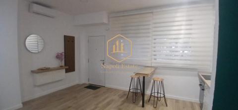 Exclusivo apartamento a estrenar en Huelin - Málaga