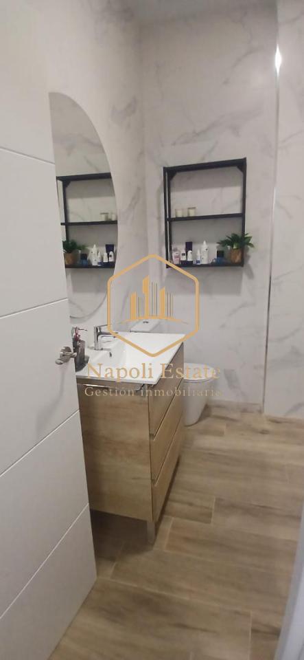 Exclusivo apartamento a estrenar en Huelin - Málaga