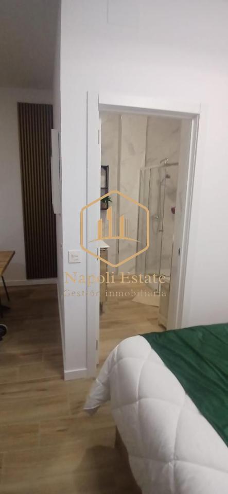 Exclusivo apartamento a estrenar en Huelin - Málaga