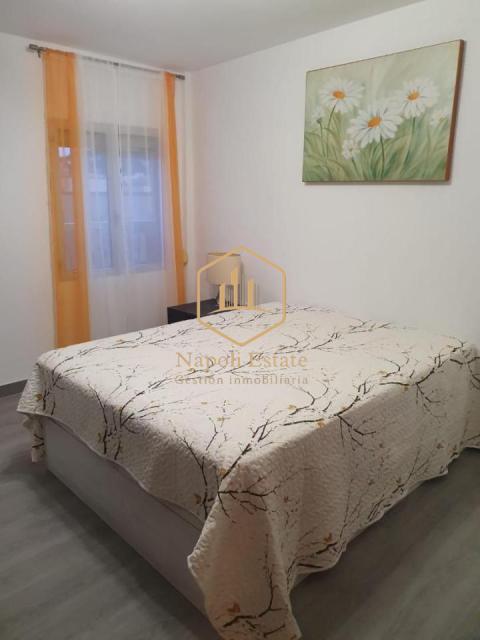 Amplia vivienda con vistas despejadas y excelente ubicación