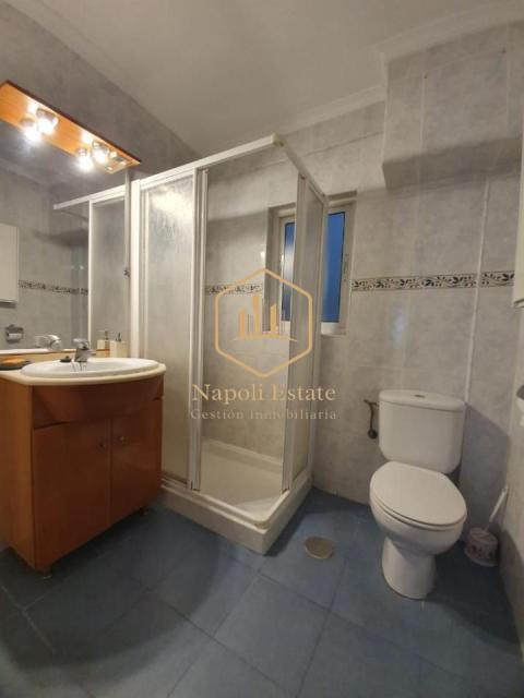 Amplia vivienda con vistas despejadas y excelente ubicación