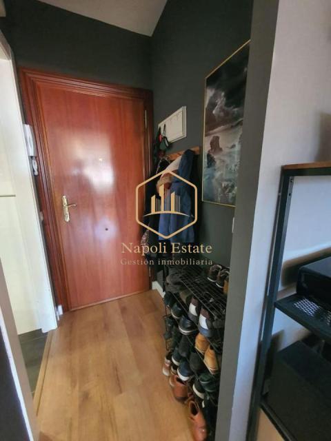 Napoli Estate presenta - Luz, vistas y ubicación premium frente a Vialia