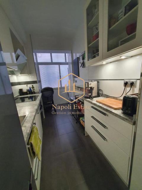 Napoli Estate presenta - Luz, vistas y ubicación premium frente a Vialia