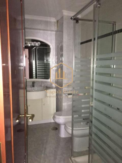 apoli Estate presenta - Piso amueblado en zona céntrica LA TRINIDAD