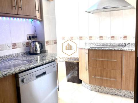 ** OPORTUNIDAD UNICA EN FUENGIRIOLA **