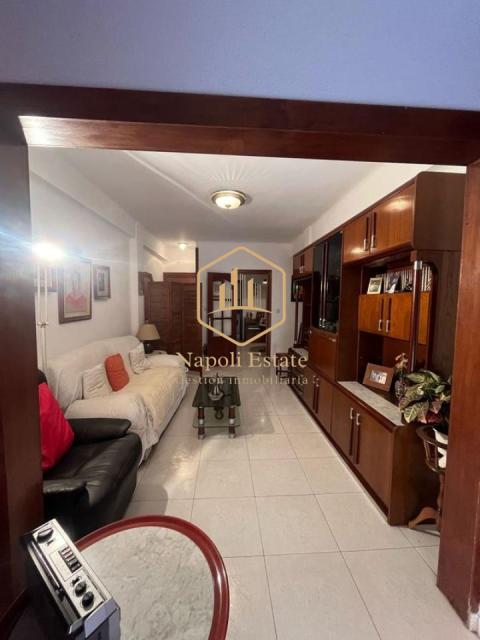 Gran oportunidad de inversión en una de las zonas con mayor proyección de Málaga