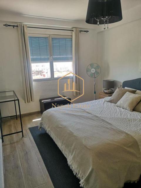 Se vende piso reformado con vistas panorámicas al mar y a toda la ciudad de Málaga