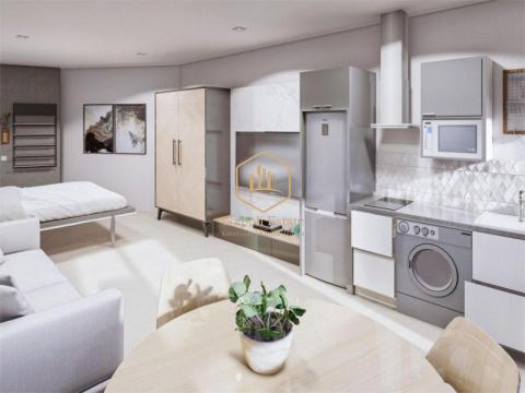 Pisos nueva construccion en venta  en El Molinillo - Capuchinos