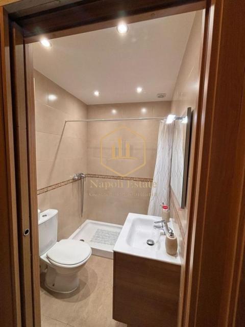 Piso completamente reformado en venta en Coín - Luminosidad, amplitud y listo para entrar a vivir.