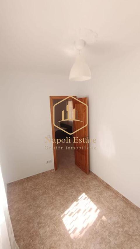 Exclusivo piso exterior en venta en el centro de Fuengirola - Luminosidad, privacidad y excelente ubicación