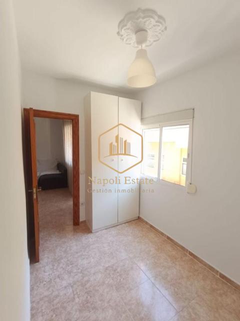 Exclusivo piso exterior en venta en el centro de Fuengirola - Luminosidad, privacidad y excelente ubicación