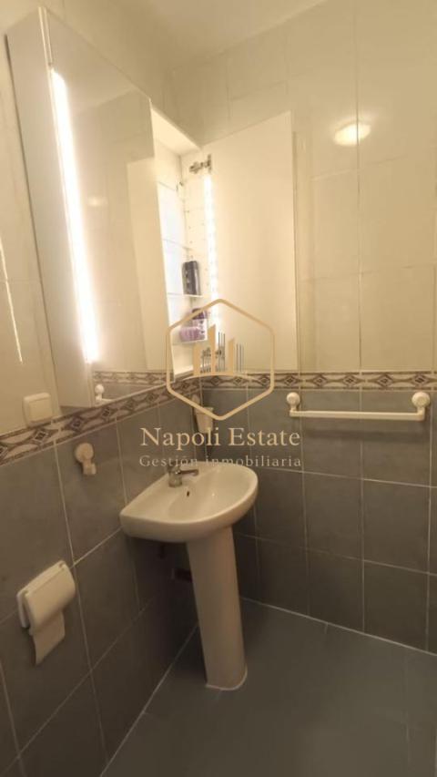 Exclusivo piso exterior en venta en el centro de Fuengirola - Luminosidad, privacidad y excelente ubicación