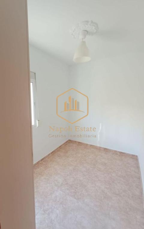 Exclusivo piso exterior en venta en el centro de Fuengirola - Luminosidad, privacidad y excelente ubicación