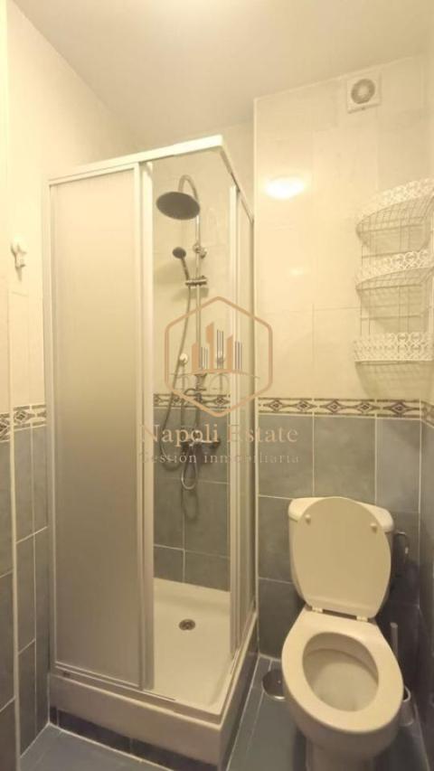 Exclusivo piso exterior en venta en el centro de Fuengirola - Luminosidad, privacidad y excelente ubicación