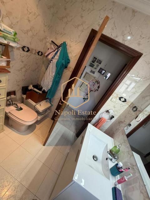 NAPOLI ESTATE presenta esta excelente oportunidad en una de las zonas más consolidadas y demandadas de Málaga.