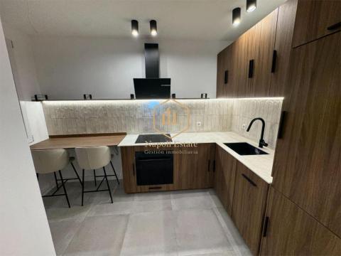 NAPOLI ESTATE presenta esta excelente oportunidad en Málaga capital