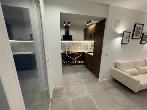 NAPOLI ESTATE presenta esta excelente oportunidad en Málaga capital