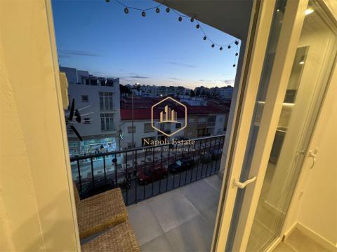 NAPOLI ESTATE presenta esta excelente oportunidad en Málaga capital