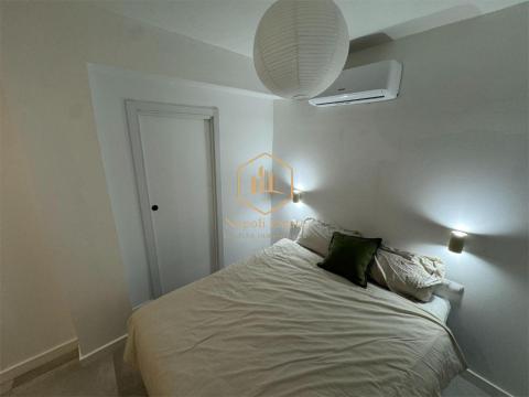 NAPOLI ESTATE presenta esta excelente oportunidad en Málaga capital