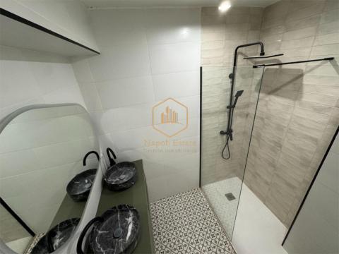 NAPOLI ESTATE presenta esta excelente oportunidad en Málaga capital