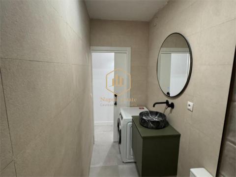 NAPOLI ESTATE presenta esta excelente oportunidad en Málaga capital