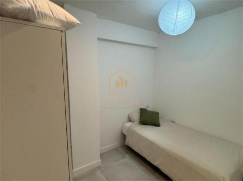 NAPOLI ESTATE presenta esta excelente oportunidad en Málaga capital