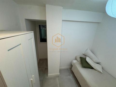 NAPOLI ESTATE presenta esta excelente oportunidad en Málaga capital