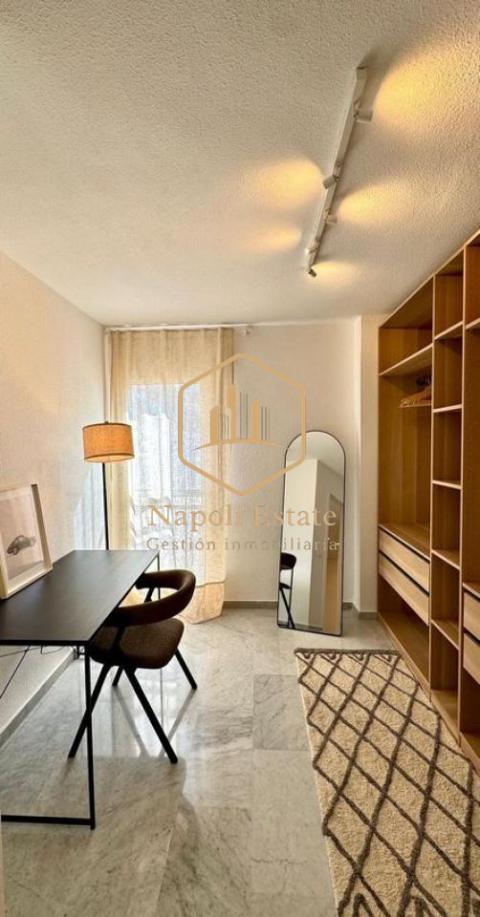 Piso a estrenar en alquiler larga temporada - Zona Victoria / Fuente Olletas, Málaga