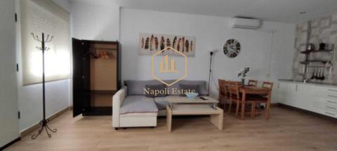 Acogedor estudio en alquiler - Excelente ubicación a 10 minutos del centro de Málaga