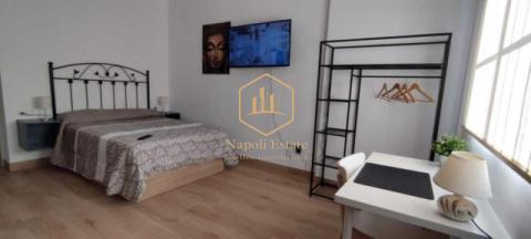 Acogedor estudio en alquiler - Excelente ubicación a 10 minutos del centro de Málaga