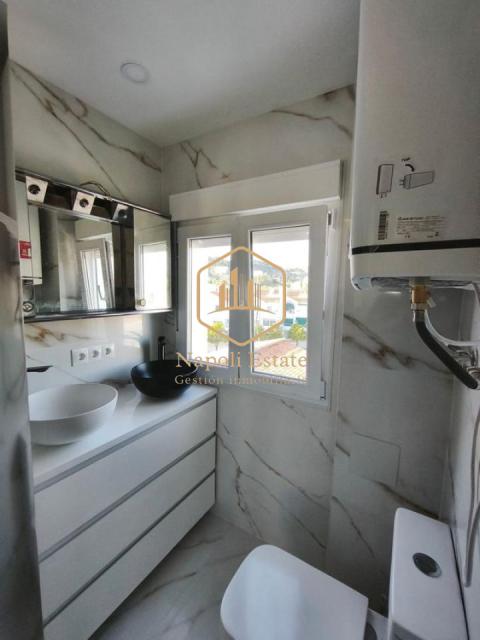 Piso reformado en alquiler junto al Hospital Carlos Haya - Ubicación estratégica y máxima comodidad