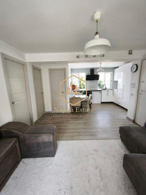 Piso reformado en alquiler junto al Hospital Carlos Haya - Ubicación estratégica y máxima comodidad