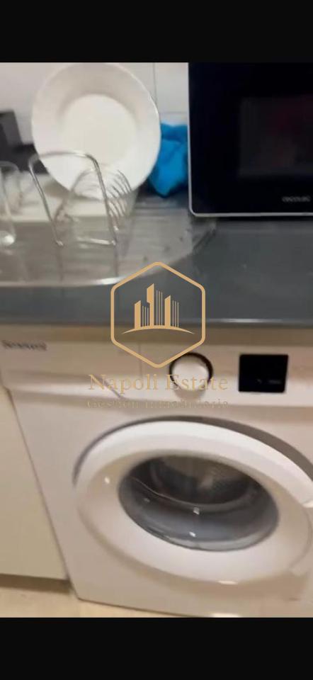 Estudio en alquiler junto al Hospital Civil - Funcional, luminoso y listo para entrar a vivi