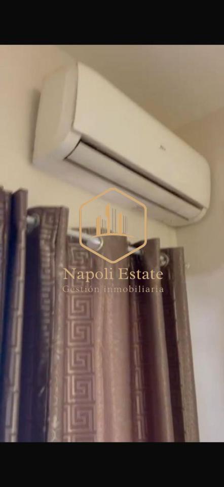 Estudio en alquiler junto al Hospital Civil - Funcional, luminoso y listo para entrar a vivi