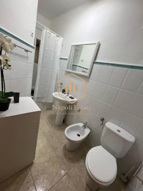 Se alquila acogedor piso  - Confort, luminosidad y listo para estrenar