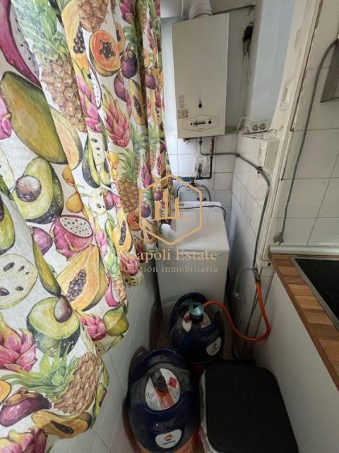 Se alquila acogedor piso  - Confort, luminosidad y listo para estrenar